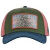 Casquette Von Dutch Casquette CASQUETTES BASEBALL FILET ANIMAUX