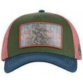Casquette Von Dutch Casquette CASQUETTES BASEBALL FILET ANIMAUX Grenoble
