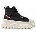Bottines Palladium Bottines REVOLT HI TX Grenoble
