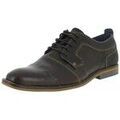 Chaussures de ville homme sur Grenoble : Derbies Mustang Chaussures