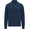 Polo K-Way TIBOR LT STRETCH JERSEY SLIM