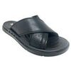 Mules Xti Sandale homme 144037 noire