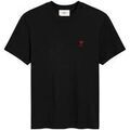 T-shirt Ami Paris T-S manches courtes--H-BFUTS035.724 Grenoble