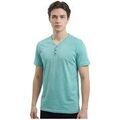 Tee-shirts sur Grenoble : T-shirt La Maison Blaggio T-S manches courtes--H-MANU B
