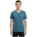 Tee-shirts sur Grenoble : T-shirt La Maison Blaggio T-S manches courtes--H-MANU B