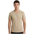 Tee-shirts sur Grenoble : T-shirt La Maison Blaggio T-S manches courtes--H-MANU A