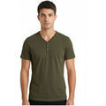 Tee-shirts sur Grenoble : T-shirt La Maison Blaggio T-S manches courtes--H-MANU A