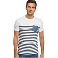 T-shirt La Maison Blaggio T-S manches courtes--H-MEVAN Grenoble