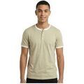 Tee-shirts sur Grenoble : T-shirt La Maison Blaggio T-S manches courtes--H-MOLICA