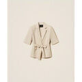 Vestes sur Grenoble : Veste Twinset Actitude 261AT2070