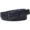 Ceinture Calvin Klein Jeans WARMTH BUCKLE PEBBLE 35MM