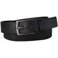 Ceintures sur Grenoble : Ceinture Calvin Klein Jeans WARMTH BUCKLE PEBBLE 35MM
