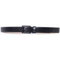 Ceintures sur Grenoble : Ceinture Calvin Klein Jeans SQUARE BUCKLE SMOOTH