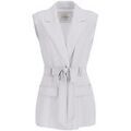 Gilets sur Grenoble : Gilet Guess W6GN05 W1760-G011