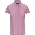 Polo K-Way AMDEA PIQUE SLIM