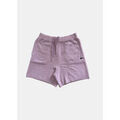 Shorts/Bermuda sur Grenoble : Short Lacoste Short en Maille boucl&eacute;e - rose Rose