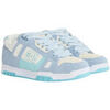 Chaussures de Skate DC Shoes STAG grey blue white