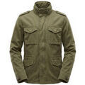 Vestes sur Grenoble : Veste 40weft TYBALTO_ 2662 53702-W2359 VERDE SALVIA