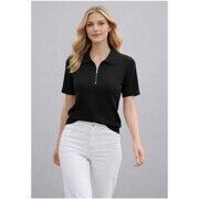 Polo Kebello Polo F, Noir