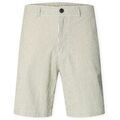 Shorts/Bermuda sur Grenoble : Short Selected Noos Regular-Karl Shorts - Deep Lichen Green/Egret