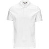 Polo K-Way AMEDEE PIQUE SLIM