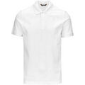 Polo K-Way AMEDEE PIQUE SLIM Grenoble