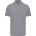 Polo K-Way AMEDEE PIQUE SLIM