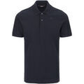 Polo K-Way AMEDEE PIQUE SLIM