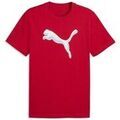 Tee-shirts sur Grenoble : T-shirt Puma 69177411