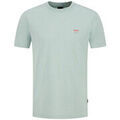 T-shirt BOSS T-shirt Te_Groove en coton Manches courtes style moderne BOS