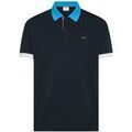 Polo Sun68 POLO 3 COLOR WAY S/S