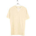 Tee-shirts sur Grenoble : T-shirt Givenchy T-shirt en coton beige
