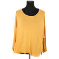 Tee-shirts sur Grenoble : T-shirt American Vintage T-shirt jaune
