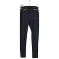Pantalons sur Grenoble : Pantalon Sandro Legging noir