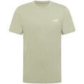 Tee-shirts sur Grenoble : T-shirt Mustang 250086452 - Vert