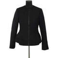 Veste Narciso Rodriguez Veste noire Vestes sur Grenoble : Veste Narciso Rodriguez Veste noire