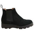 Bottes femme sur Grenoble : Bottines Santoni Boots noir