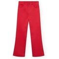Pantalons sur Grenoble : Pantalon Compania Fantastica COMPA�IA FANT�STICA Trousers 47009 - Red Rouge