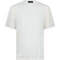 T-shirt Liu Jo MAGLIA SHORTCREPE
