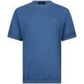 T-shirt Liu Jo MAGLIA SHORTCREPE
