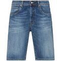 Shorts/Bermuda sur Grenoble : Short Liu Jo JEANS BERMUDA BRUCE