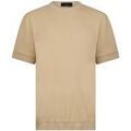 T-shirt Liu Jo MAGLIA SHORTCREPE