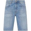 Shorts/Bermuda sur Grenoble : Short Liu Jo JEANS BERMUDA BRUCE