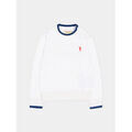 Pull enfant Trussardi 10327862411606 Grenoble