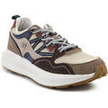 Baskets homme sur Grenoble : Baskets basses Gap Domy?lna nazwa Marron