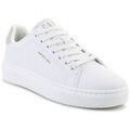 Baskets homme sur Grenoble : Baskets basses Gap Domy?lna nazwa Blanc