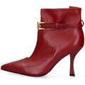 Bottes femme sur Grenoble : Bottines Marc Ellis Bottine GLC8608A-4.5