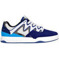 Chaussures de Skate Osiris G2 navy white blue
