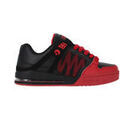Skate & rollers sur Grenoble : Chaussures de Skate Osiris PIXEL black red black