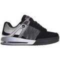 Chaussures de Skate Osiris PIXEL silver black holo Grenoble
